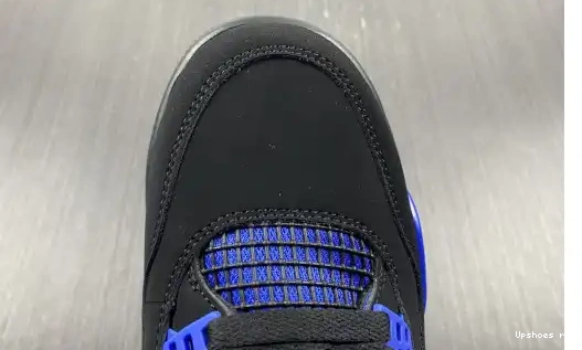 THUNDER 4 AIR RETRO BLUE JORDAN CT8527-018 CT8527-018 0429